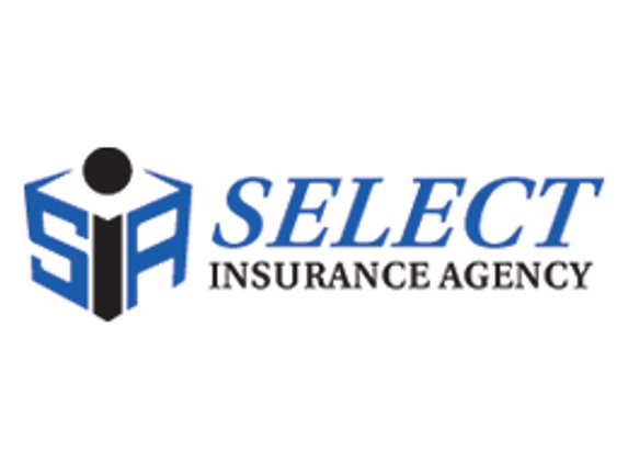 Select Insurance Agency Inc - Scarsdale, NY