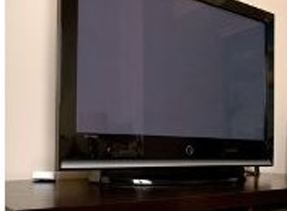 Pro Video TV Repair In Your Home - Land O Lakes, FL