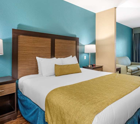 Best Western Plus Galveston Suites - Galveston, TX