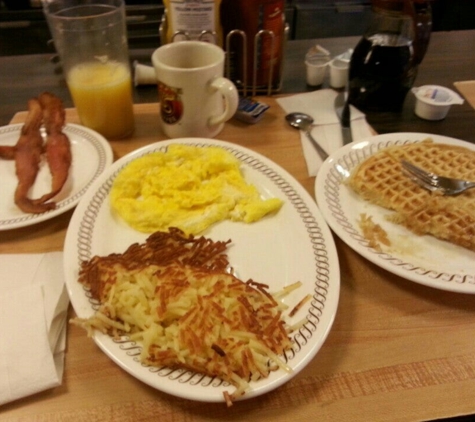 Waffle House - Albuquerque, NM