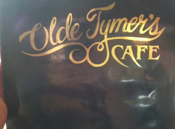 Olde Tymers Cafe - Durango, CO