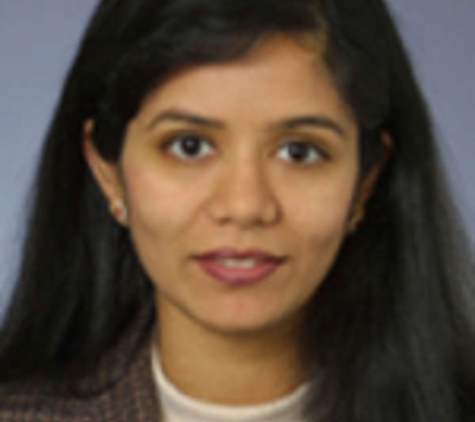 Dr. Swathi S Reddy, MD - Roseville, CA