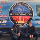 United Water Restoration Group - Atlanta North - Water Damage Restoration