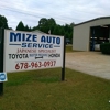 Mize Auto Service gallery