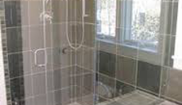 Ajax  Glass - Benbrook, TX. Shower Enclosure