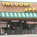 Buckhead-Midtown Vacuum Inc - Vacuum Cleaners-Repair & Service