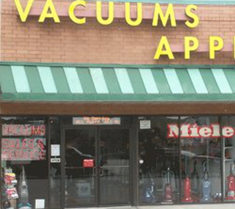 Buckhead-Midtown Vacuum Inc - Atlanta, GA