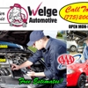 Welge Automotive gallery