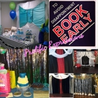 Prolific Expressions Event Planning