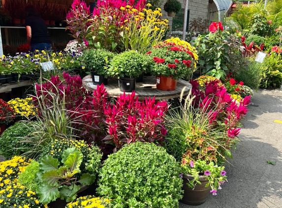 Kubrick Brothers Garden Center - New Kensington, PA