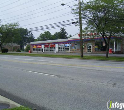 Firestone Complete Auto Care - Cleveland, OH