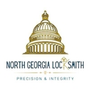 North Georgia Locksmith - Locks & Locksmiths