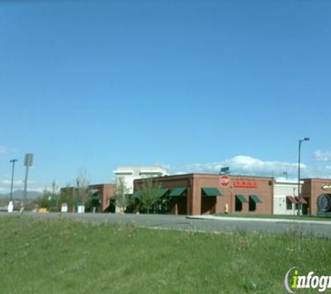 Panda Express - Littleton, CO