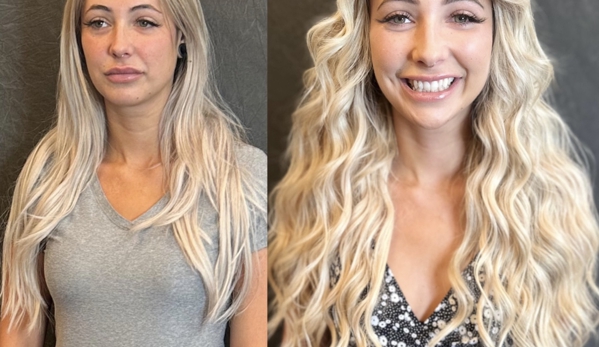 Vogue Hair Extension Salon - Frisco, TX