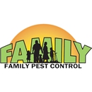 Family Pest Control - Pest Control Equipment & Supplies