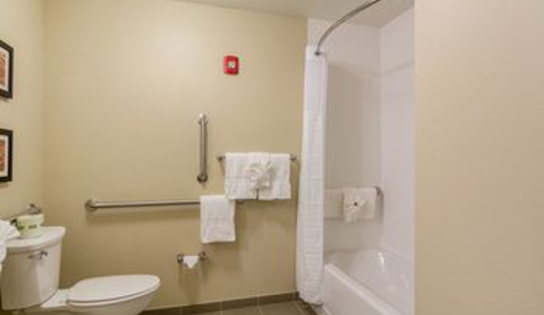 Comfort Inn & Conference Center - Edwardsville, IL