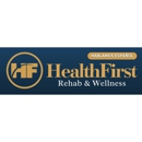 HealthFirst Rehab & Wellness - Massage Services