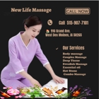 New Life Massage