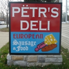 Petr's Delis-European Sausage & Food