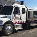 Crown Towing & Repair - Towing