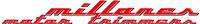 Millane G M & Co - Car Seats & Conversions