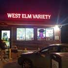 West Elm Variety