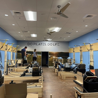 Club Pilates - Fort Mill, SC