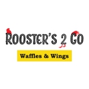 Rooster's 2 Go Waffles & Wings - Chicken Restaurants