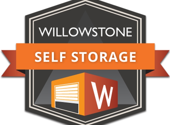 Willowstone Self Storage - Colorado Springs, CO