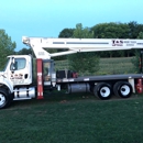 T&S Lifting LLC - Crane Service