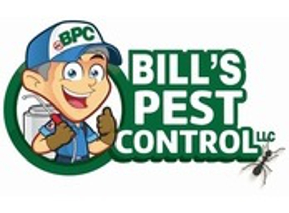 Bill's Pest Control LLC