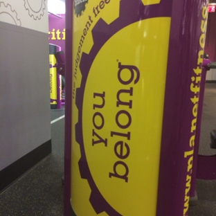 Planet Fitness - New York, NY