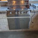 Texas Outdoor Patio Center - Barbecue Grills & Supplies