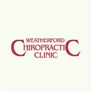 Weatherford Chiropractic - Chiropractors & Chiropractic Services