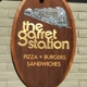 The Garret Station