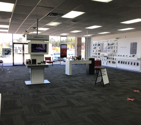 Verizon - Dallas, GA