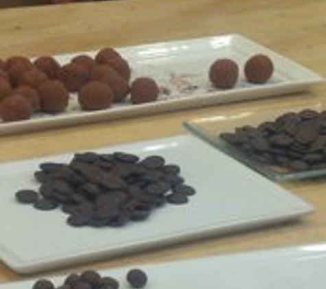 Dorinda's Chocolates - Reno, NV