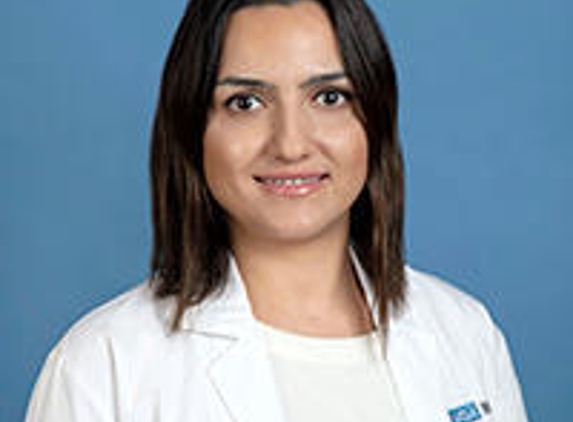 Kristine Sarmosyan, MD - Burbank, CA