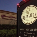 Royal Cup Coffee and Tea - Beverages-Distributors & Bottlers