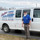 Larkins Carpet Steam Cleaning