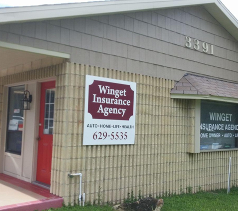 Winget Insurance Agency - Ocala, FL