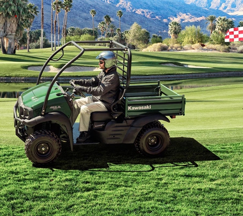 JRs Mower & Motorcycles - Bairnsdale, VIC
