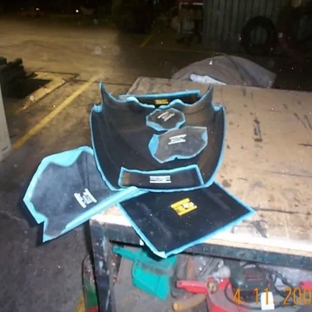 Mining & Industrial Tyre Services - Olympic Dam, SA
