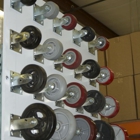 Commercial Hardware