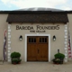 Baroda Founders Wine Cellar