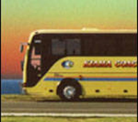 Kiama Coaches - Kiama, NSW