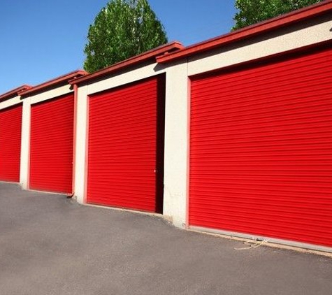 SecurCare Self Storage - Raleigh, NC