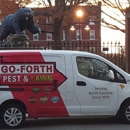 Go-Forth Pest Control - Termite Control