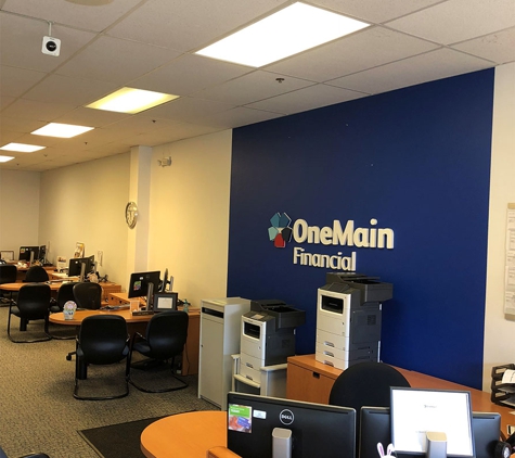 OneMain Financial - Gastonia, NC