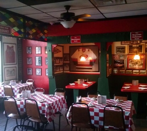 Amedeos Italian Restaurant - Raleigh, NC